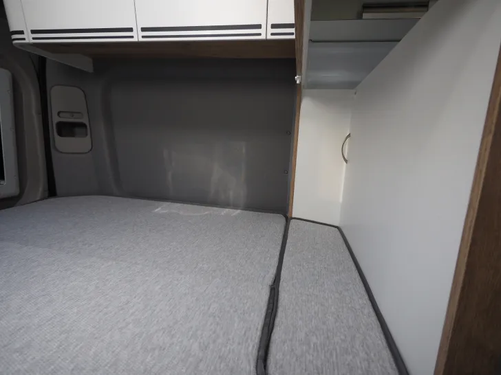 Fahrzeugbild Clever Tour 540 Black Edition Sondermodell ! #15