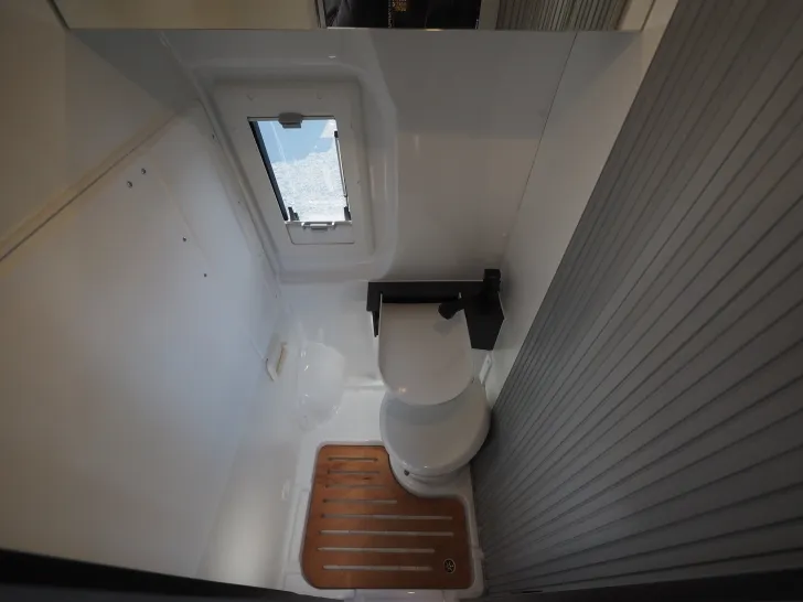 Fahrzeugbild Clever Tour 540 Black Edition Sondermodell ! #17