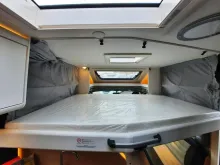 Fahrzeugbild Sunlight T 67 Adventure Edition Verfüg./Sparen Sie 4.673,- € #11