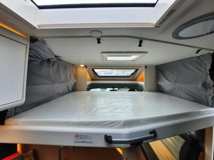 Fahrzeugbild Sunlight T 67 Adventure Edition Verfüg./Sparen Sie 4.673,- € #11