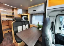 Fahrzeugbild Sunlight T 67 Adventure Edition Verfüg./Sparen Sie 4.673,- € #6