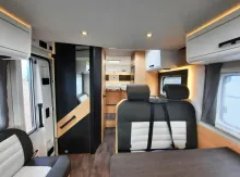 Fahrzeugbild Sunlight T 67 Adventure Edition Verfüg./Sparen Sie 4.673,- € #5