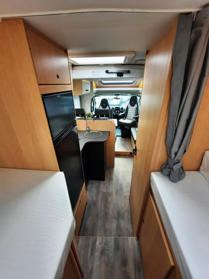 Fahrzeugbild Sunlight T 67 Adventure Edition Verfüg./Sparen Sie 4.673,- € #4