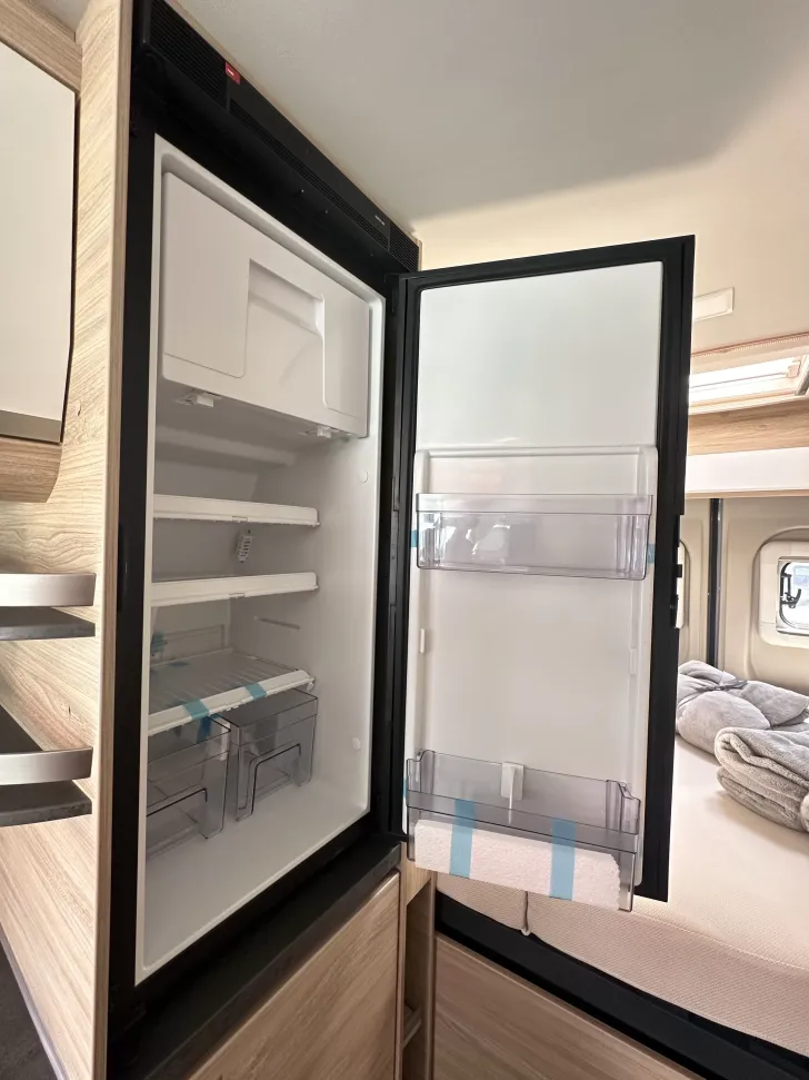 Fahrzeugbild Knaus BoxLife Pro 600 STREET #14