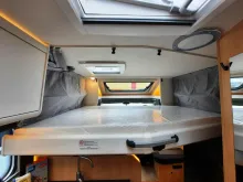 Fahrzeugbild Sunlight T 67S Sparen Sie 4.185,- € #9