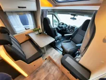 Fahrzeugbild Sunlight T 67S Sparen Sie 4.185,- € #7