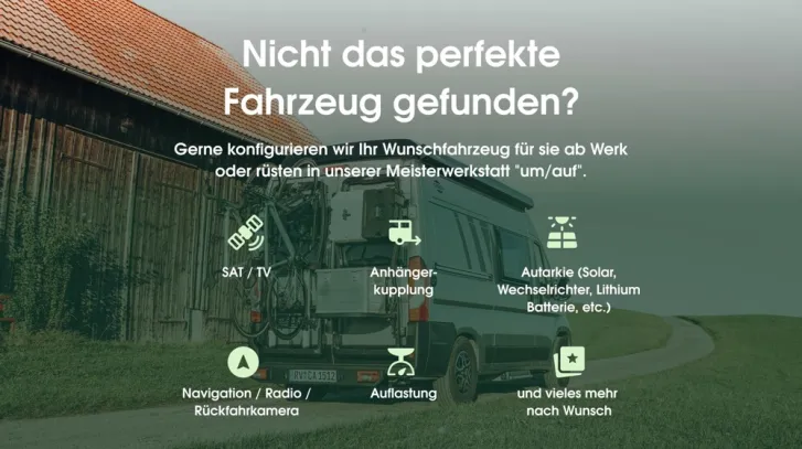 Fahrzeugbild Carado pro CV 600 #3