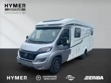 Fahrzeugbild Hymer Exsis-t Pure 580 !!! Top‑Preis Garantie !!! #1