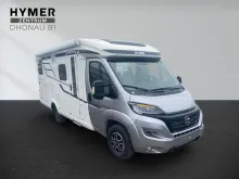 Fahrzeugbild Hymer Exsis-t Pure 580 !!! Top‑Preis Garantie !!! #3
