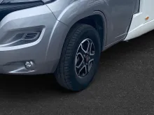 Fahrzeugbild Hymer Exsis-t Pure 580 !!! TopPreis+Service !!! #6