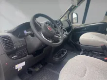 Fahrzeugbild Hymer Exsis-t Pure 580 !!! TopPreis+Service !!! #7