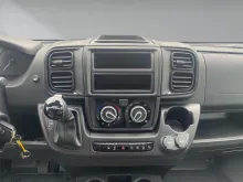 Fahrzeugbild Hymer Exsis-t Pure 580 !!! TopPreis+Service !!! #9