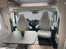 Fahrzeugbild Hymer Exsis-t Pure 580 !!! TopPreis+Service !!! #11