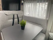 Fahrzeugbild Hymer Exsis-t Pure 580 !!! TopPreis+Service !!! #12