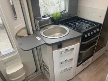 Fahrzeugbild Hymer Exsis-t Pure 580 !!! TopPreis+Service !!! #13