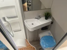 Fahrzeugbild Hymer Exsis-t Pure 580 !!! TopPreis+Service !!! #15