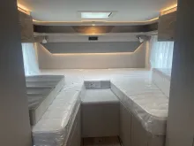 Fahrzeugbild Hymer Exsis-t Pure 580 !!! TopPreis+Service !!! #17