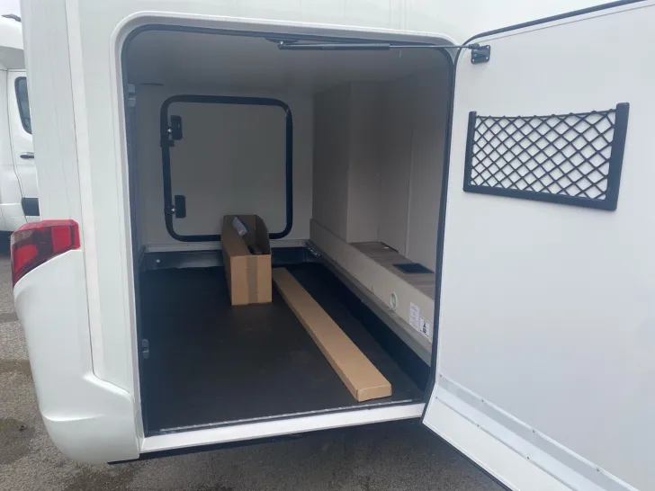 Fahrzeugbild Hymer Exsis-t Pure 580 !!! Top‑Preis Garantie !!! #23
