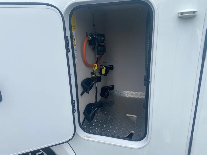 Fahrzeugbild Hymer Exsis-t Pure 580 !!! Top‑Preis Garantie !!! #24