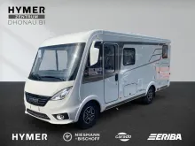 Fahrzeugbild Hymer Exsis-i 474 !!! TopPreis+Service !!! #1