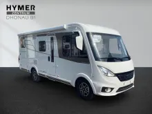 Fahrzeugbild Hymer Exsis-i 474 !!! TopPreis+Service !!! #3