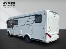 Fahrzeugbild Hymer Exsis-i 474 !!! TopPreis+Service !!! #5