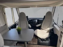 Fahrzeugbild Hymer Exsis-i 474 !!! TopPreis+Service !!! #11