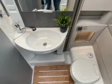 Fahrzeugbild Hymer Exsis-i 474 !!! TopPreis+Service !!! #15