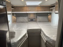 Fahrzeugbild Hymer Exsis-i 474 !!! TopPreis+Service !!! #17