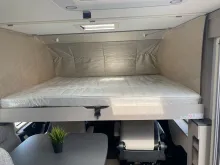 Fahrzeugbild Hymer Exsis-i 474 !!! TopPreis+Service !!! #19