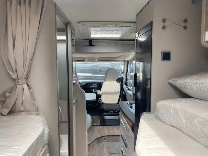 Fahrzeugbild Hymer Exsis-i 474 !!! TopPreis+Service !!! #20