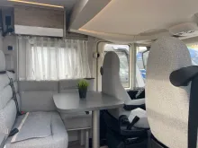 Fahrzeugbild Hymer Exsis-i 474 !!! TopPreis+Service !!! #22