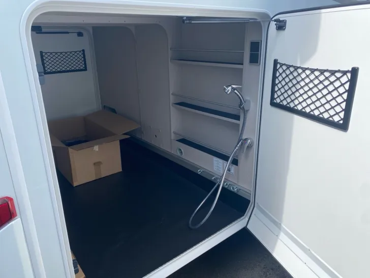 Fahrzeugbild Hymer Exsis-i 474 !!! TopPreis+Service !!! #23