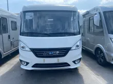 Fahrzeugbild Hymer Exsis-i 474 !!! TopPreis+Service !!! #26