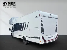 Fahrzeugbild Carado pro A 464  !!! Abverkauf Vorführwagen !!! #5