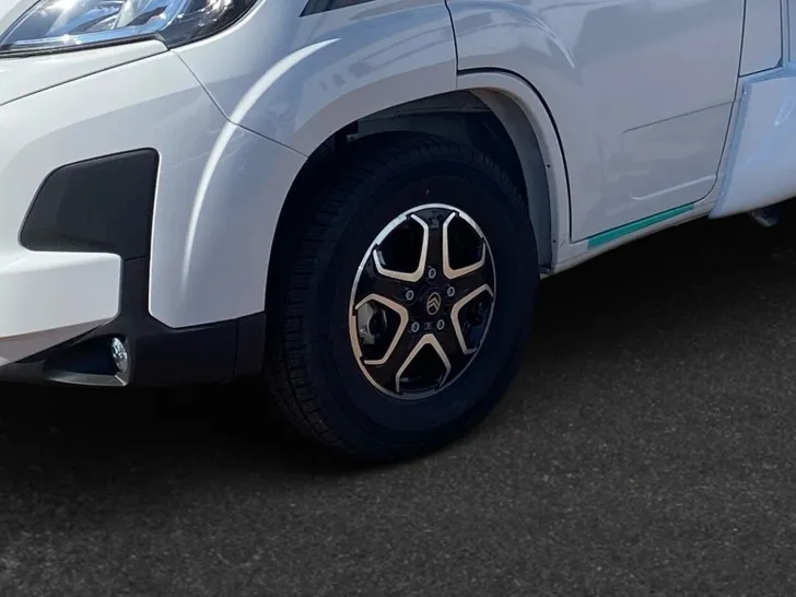 Fahrzeugbild Carado pro A 464 auf Wunsch als 3,5T #6