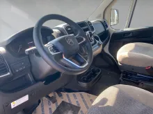 Fahrzeugbild Carado pro A 464 auf Wunsch als 3,5T #7