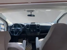 Fahrzeugbild Carado pro A 464 auf Wunsch als 3,5T #10