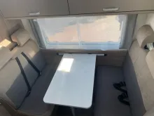 Fahrzeugbild Carado pro A 464 auf Wunsch als 3,5T #11