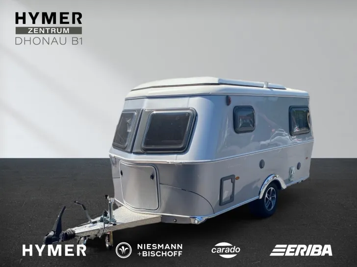 Fahrzeugbild Hymer Eriba Eriba Touring 420 !!! TopPreis+Service !!! #1