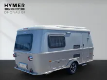 Fahrzeugbild Hymer Eriba Eriba Touring 420 !!! TopPreis+Service !!! #4