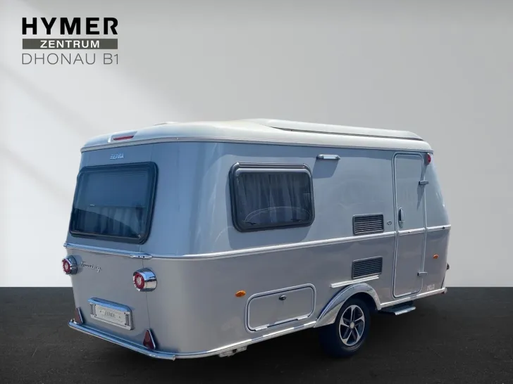 Fahrzeugbild Hymer Eriba Eriba Touring 420 !!! TopPreis+Service !!! #4