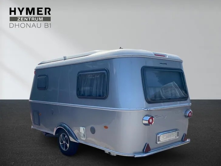 Fahrzeugbild Hymer Eriba Eriba Touring 420 !!! TopPreis+Service !!! #5