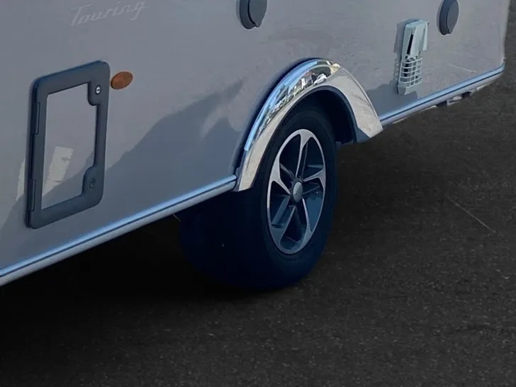 Fahrzeugbild Hymer Eriba Eriba Touring 420 !!! TopPreis+Service !!! #6
