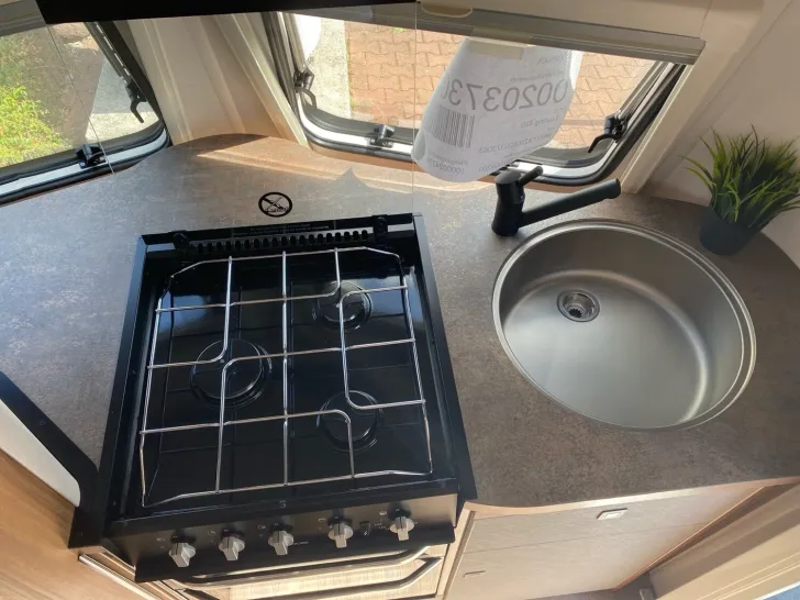 Fahrzeugbild Hymer Eriba Eriba Touring 420 !!! TopPreis+Service !!! #10