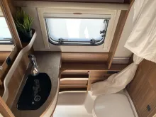 Fahrzeugbild Hymer Eriba Eriba Touring 420 !!! TopPreis+Service !!! #11