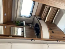 Fahrzeugbild Hymer Eriba Eriba Touring 420 !!! TopPreis+Service !!! #12