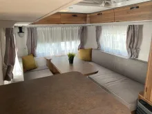 Fahrzeugbild Hymer Eriba Eriba Touring 420 !!! TopPreis+Service !!! #13