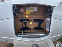 Fahrzeugbild Hymer Eriba Eriba Touring 420 !!! TopPreis+Service !!! #19