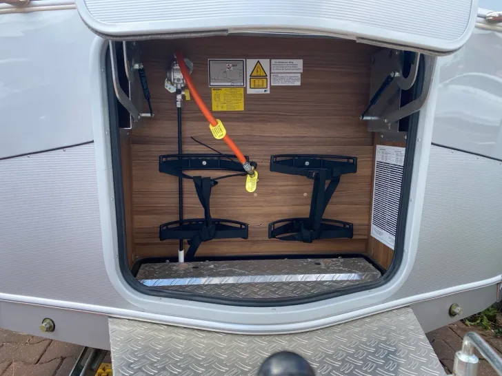 Fahrzeugbild Hymer Eriba Eriba Touring 420 !!! TopPreis+Service !!! #19